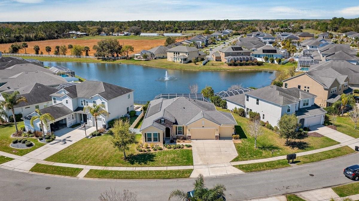 Image 42 of 75 For 6850 Forkmead Lane