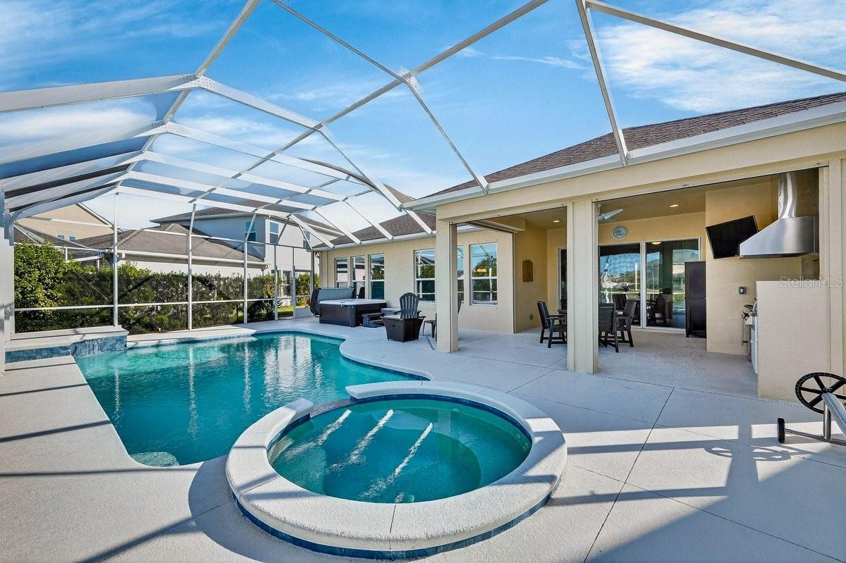 Image 44 of 75 For 6850 Forkmead Lane