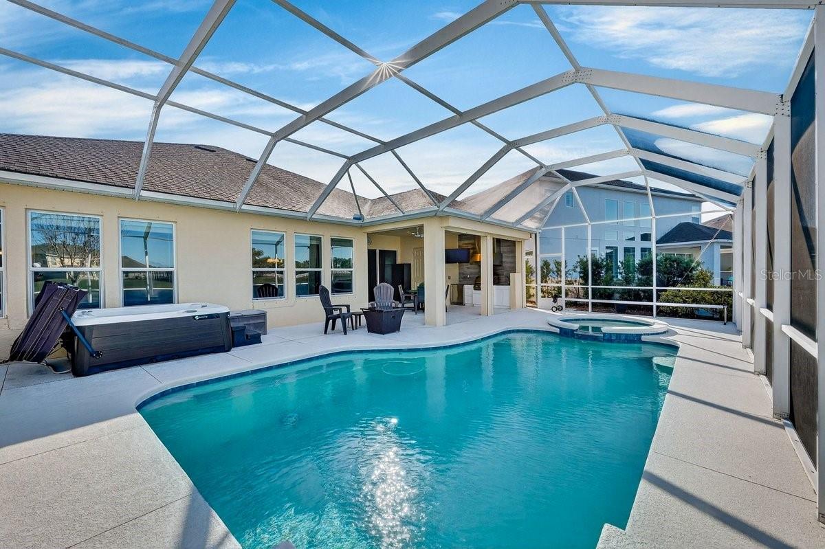 Image 46 of 75 For 6850 Forkmead Lane