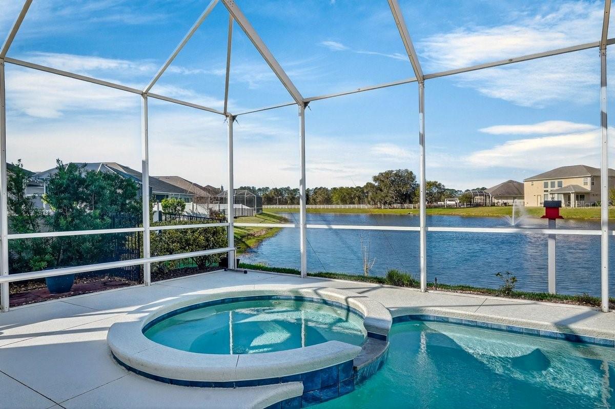 Image 47 of 75 For 6850 Forkmead Lane