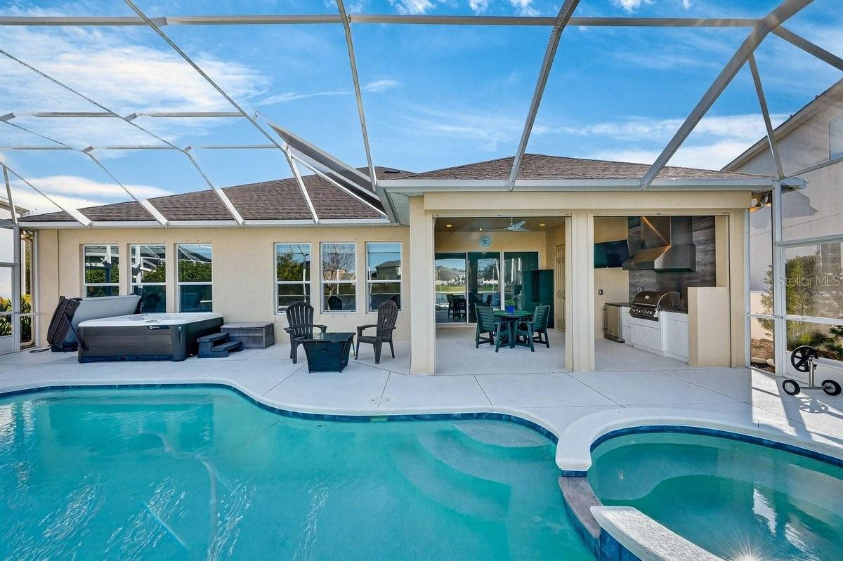 Image 48 of 75 For 6850 Forkmead Lane