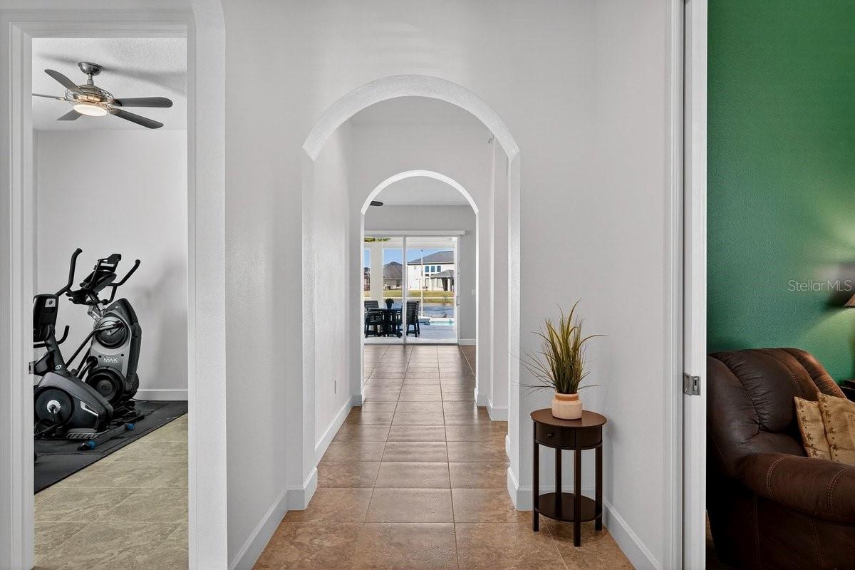 Image 54 of 75 For 6850 Forkmead Lane