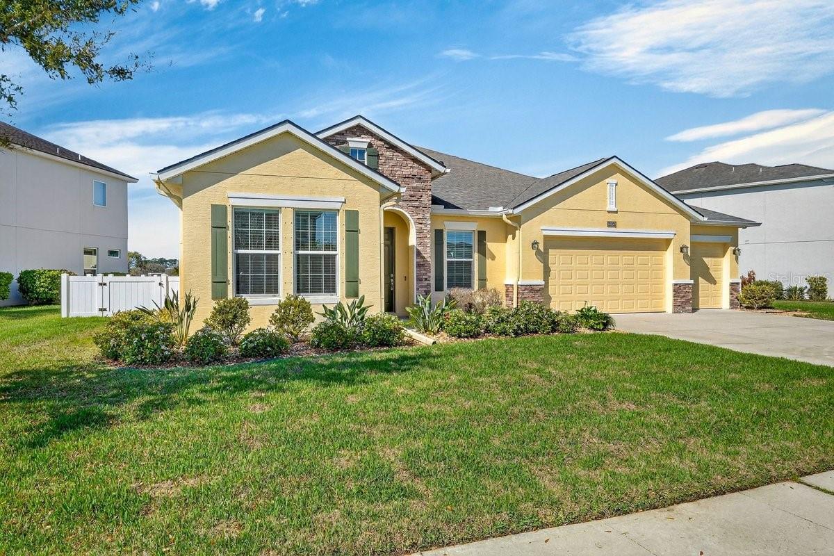 Image 8 of 75 For 6850 Forkmead Lane