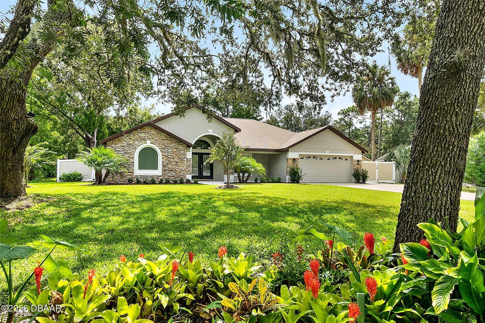 Details for 7 Traceway Court, ORMOND BEACH, FL 32174