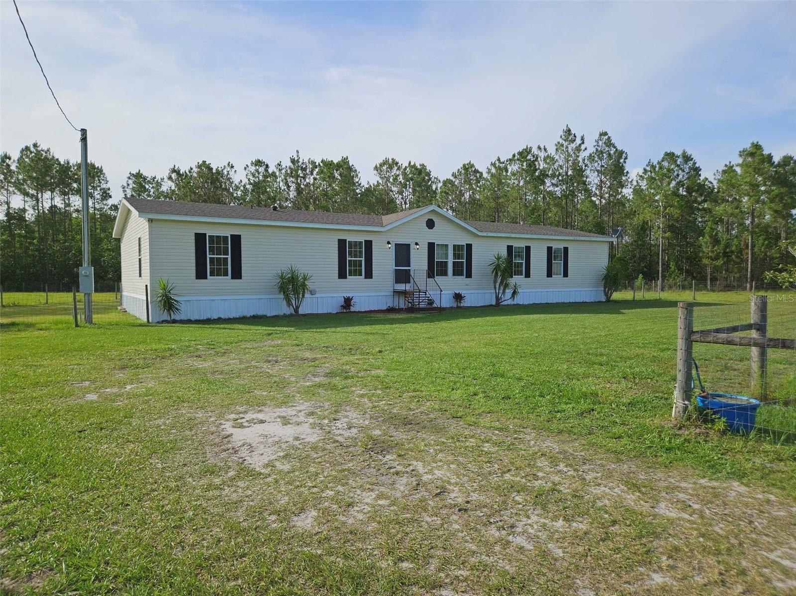 Details for 960 Still Road 1, PIERSON, FL 32180