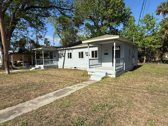 Image 5 of 29 For 735 Florence Street