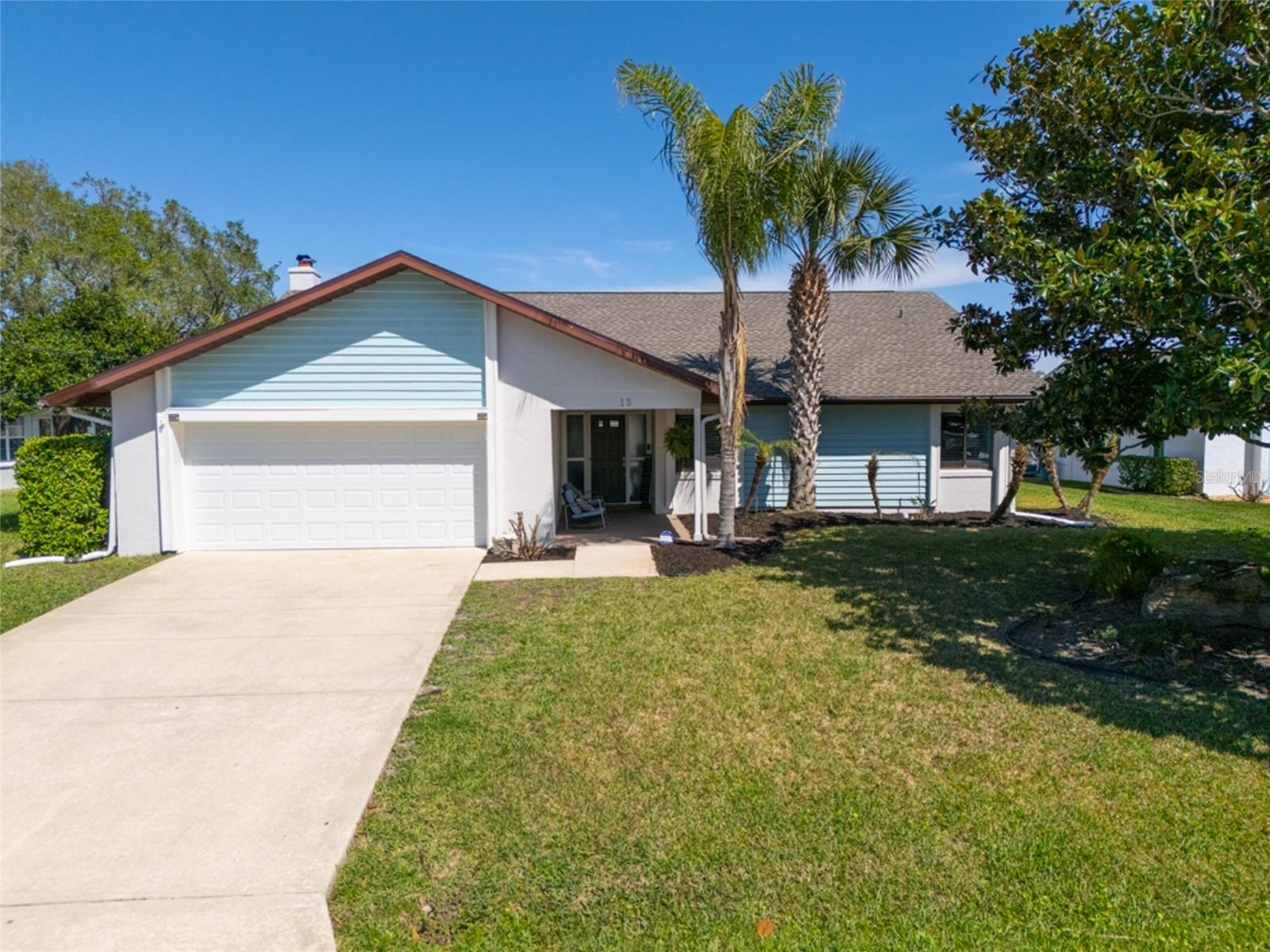 Details for 13 Clinton Court S, PALM COAST, FL 32137