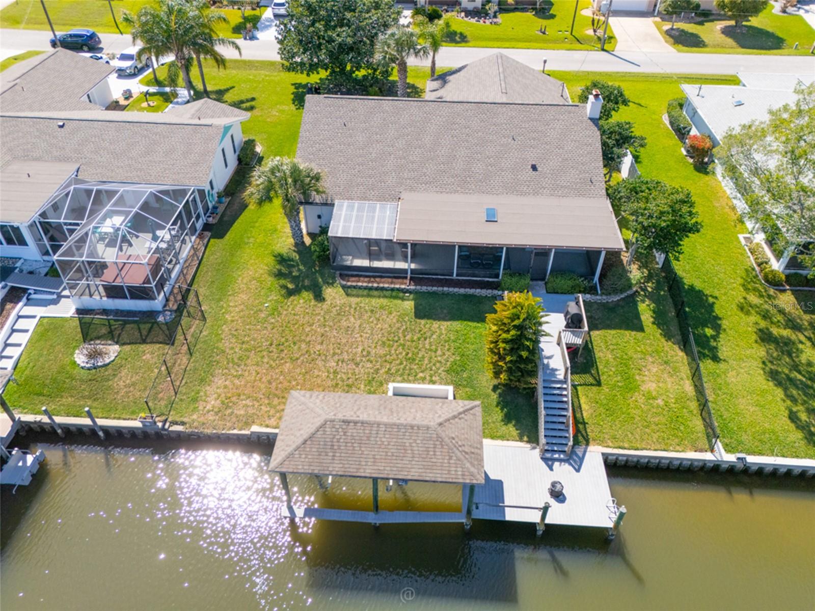 Image 50 of 51 For 13 Clinton Court S