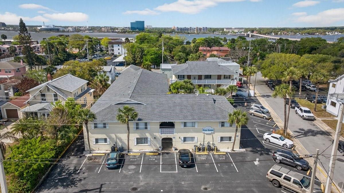 Details for 102 Peninsula Drive 202, DAYTONA BEACH, FL 32118