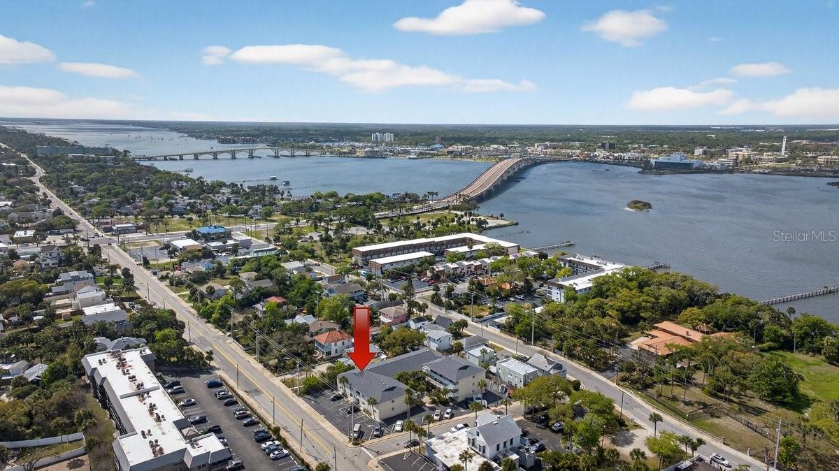 Image 16 of 22 For 102 Peninsula Drive 202