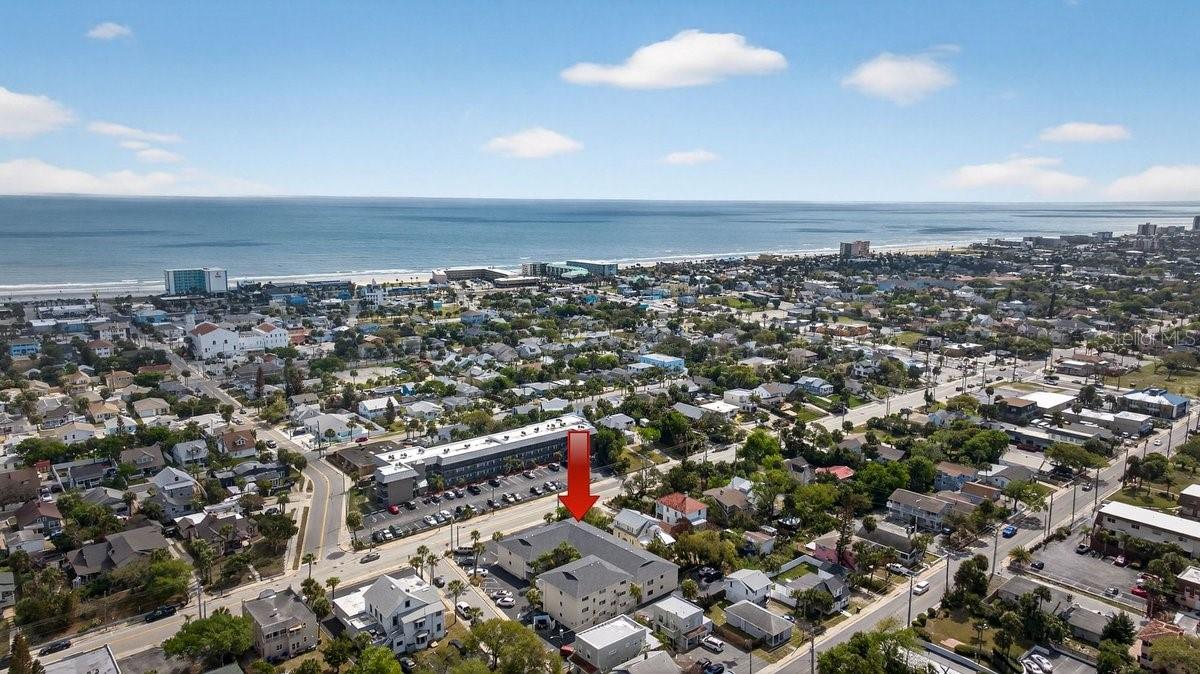 Image 17 of 22 For 102 Peninsula Drive 202