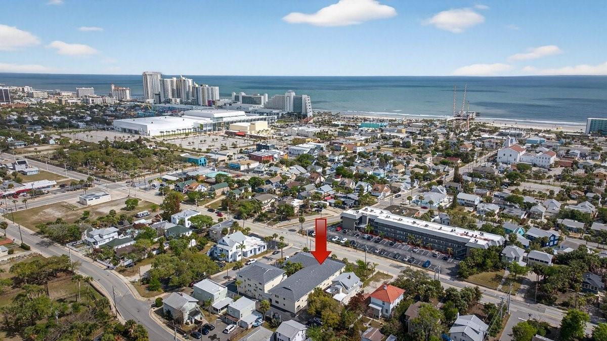 Image 18 of 22 For 102 Peninsula Drive 202