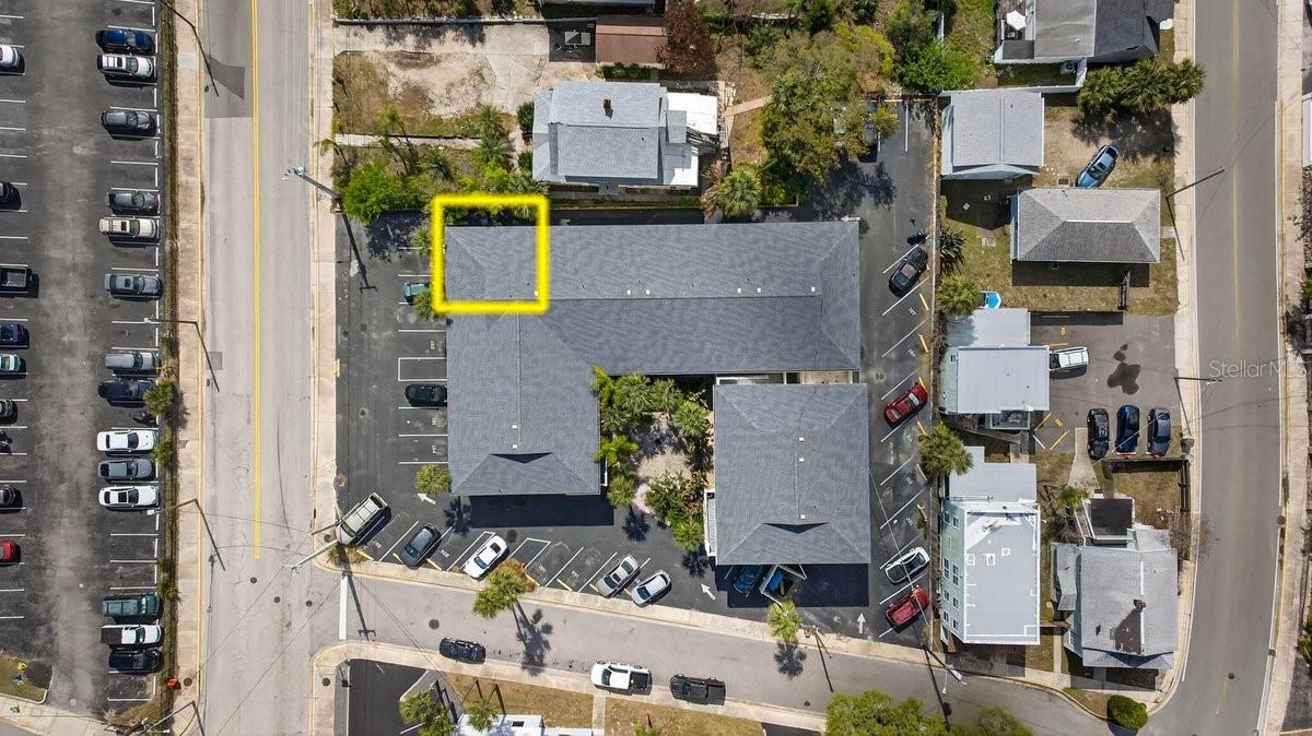 Image 19 of 22 For 102 Peninsula Drive 202