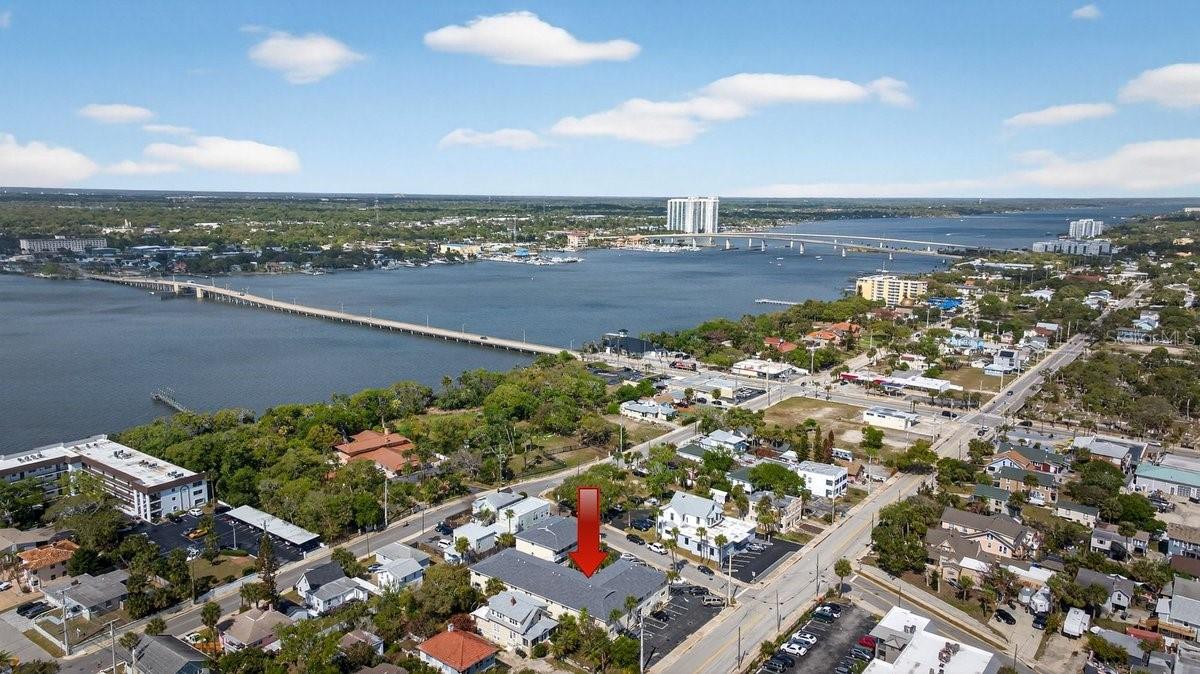 Image 22 of 22 For 102 Peninsula Drive 202