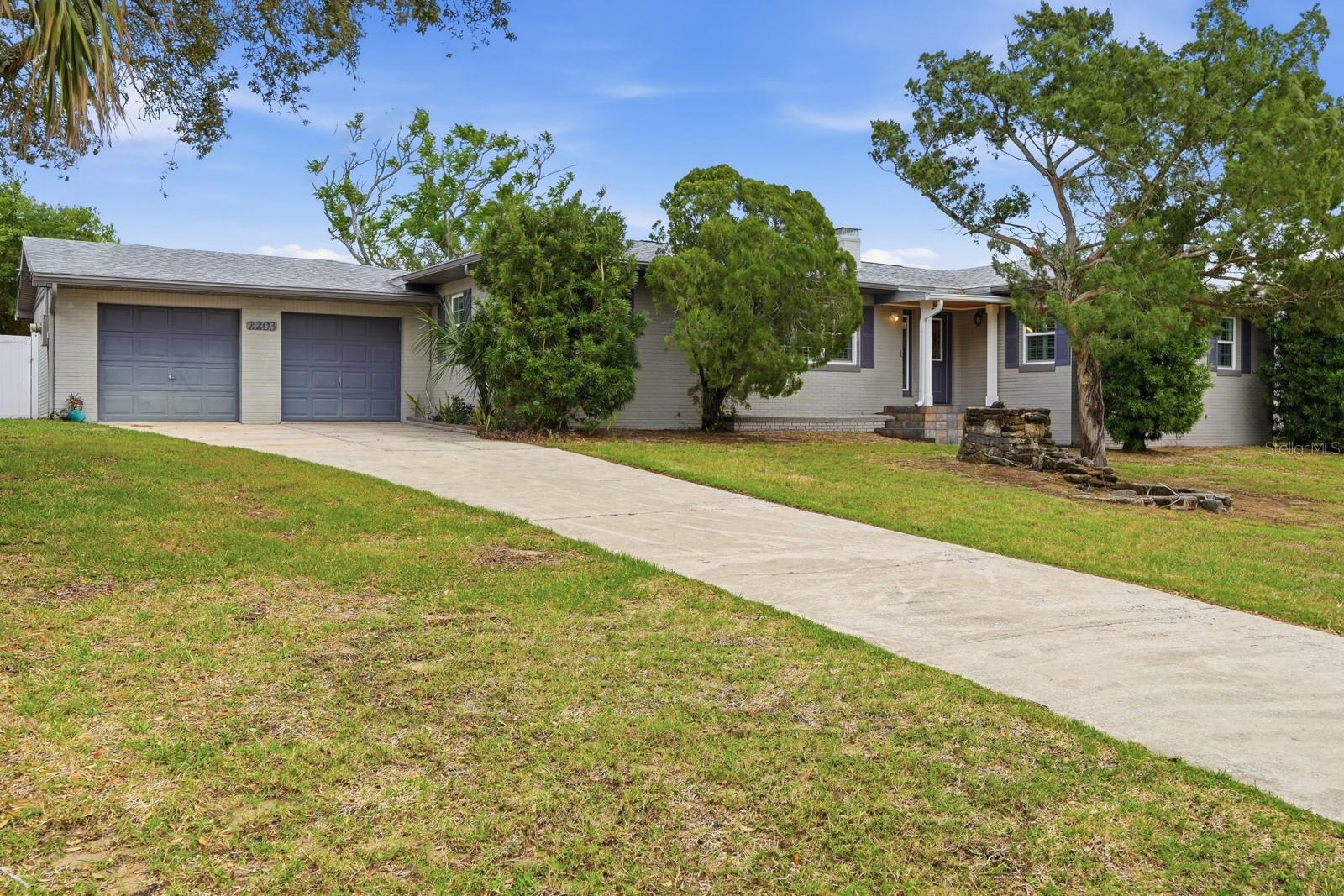 Details for 2203 Peninsula Drive, DAYTONA BEACH, FL 32118