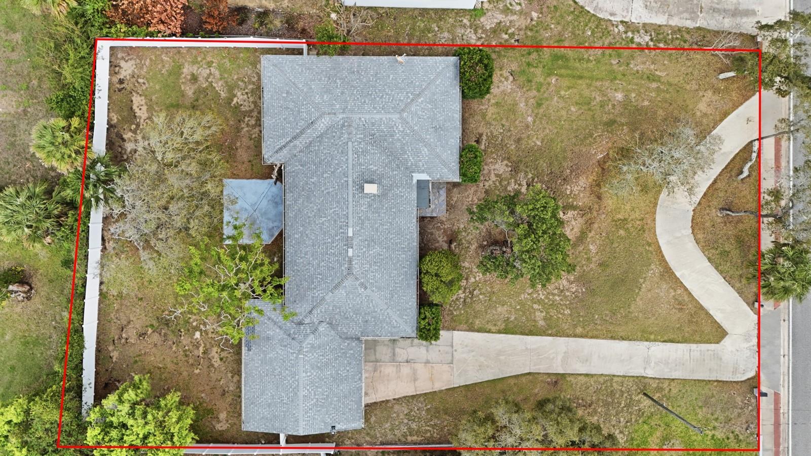 Image 37 of 37 For 2203 Peninsula Drive