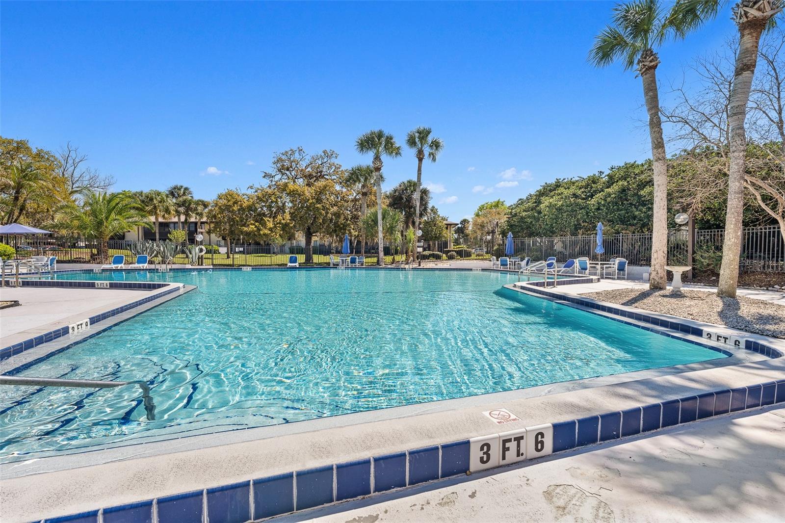 Image 32 of 44 For 42 Club House Drive 101