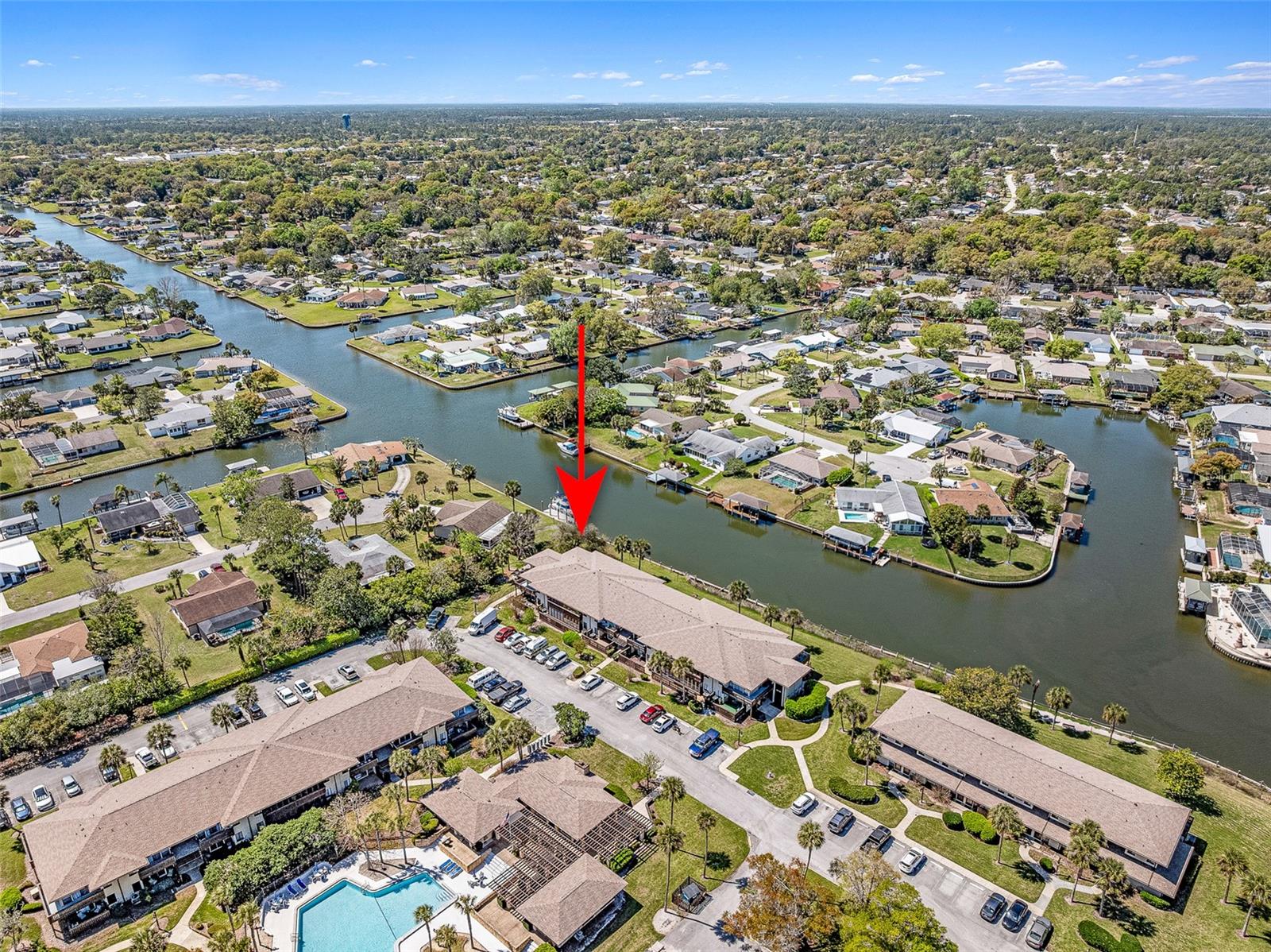 Image 42 of 44 For 42 Club House Drive 101