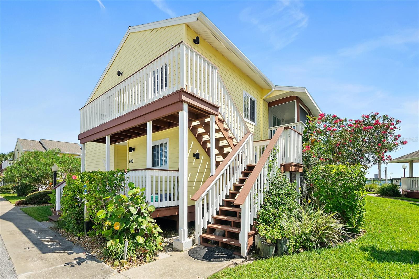 Details for 611 Ocean Marina Drive 611, FLAGLER BEACH, FL 32136