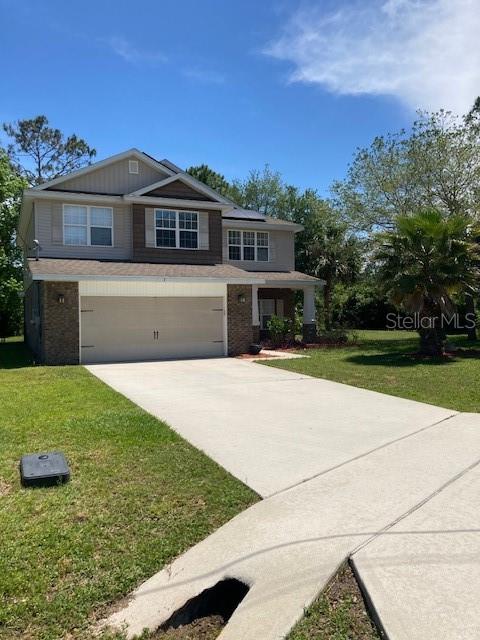 Details for 7 Roxanne Place, PALM COAST, FL 32164