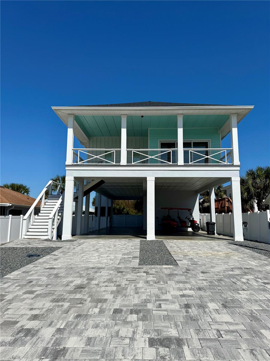 Details for 304 7th Street, FLAGLER BEACH, FL 32136