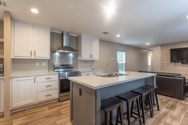 Image 3 of 34 For 5631 Ironwood Avenue