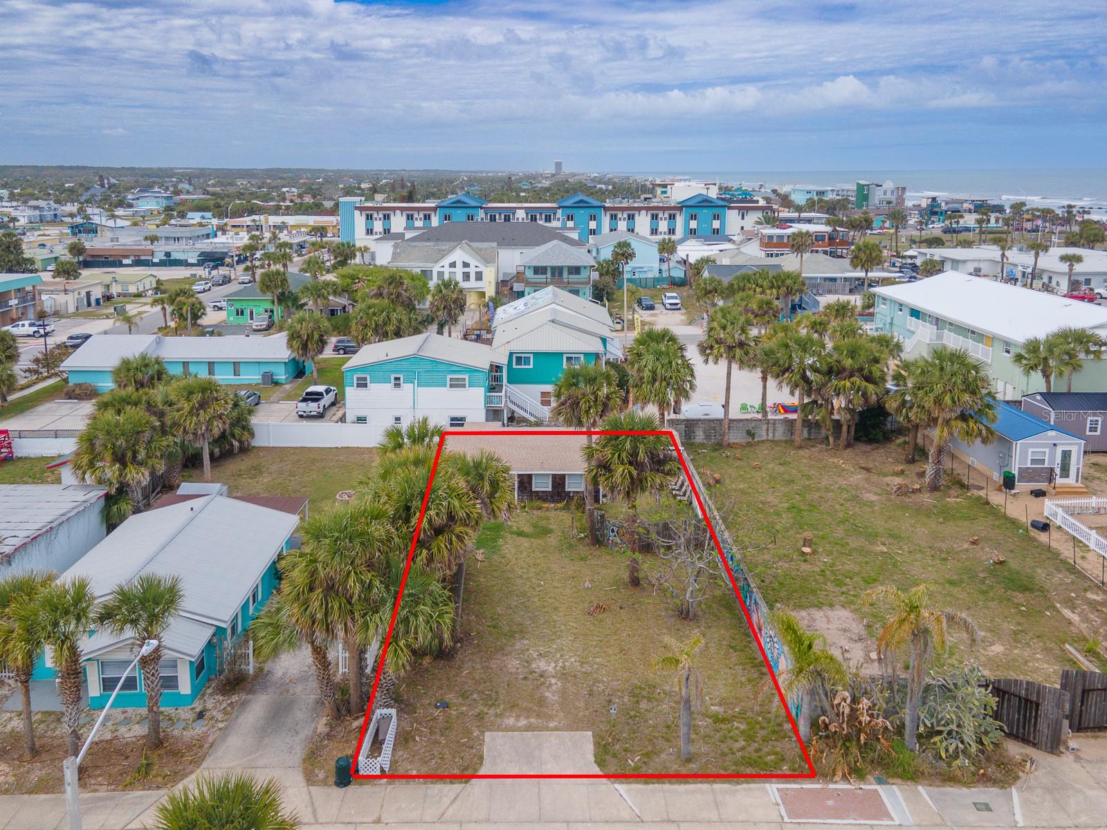 Details for 212 4th Street, FLAGLER BEACH, FL 32136