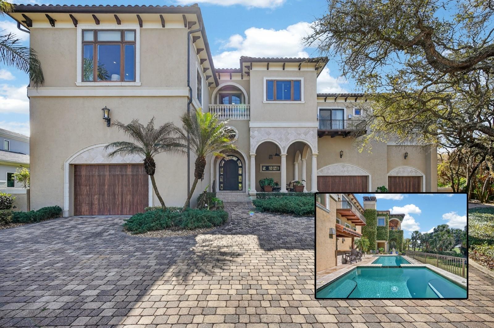 Details for 20 Rue Grande Mer, PALM COAST, FL 32137