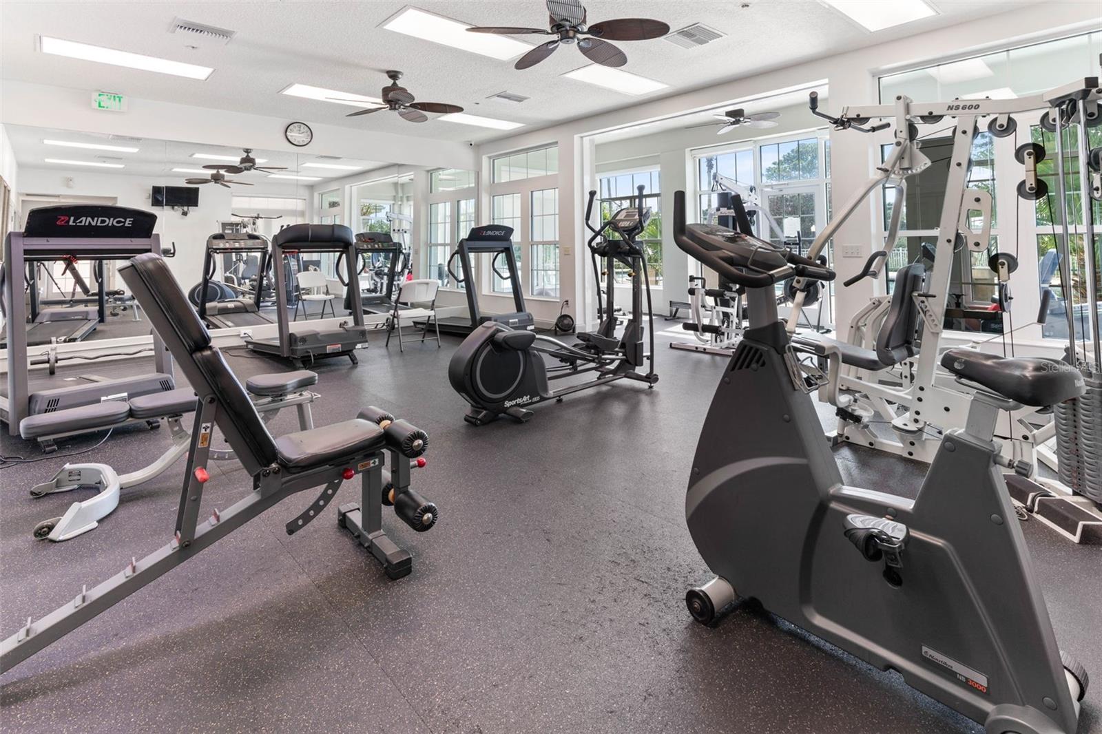 Image 51 of 52 For 185 Riverwalk Drive