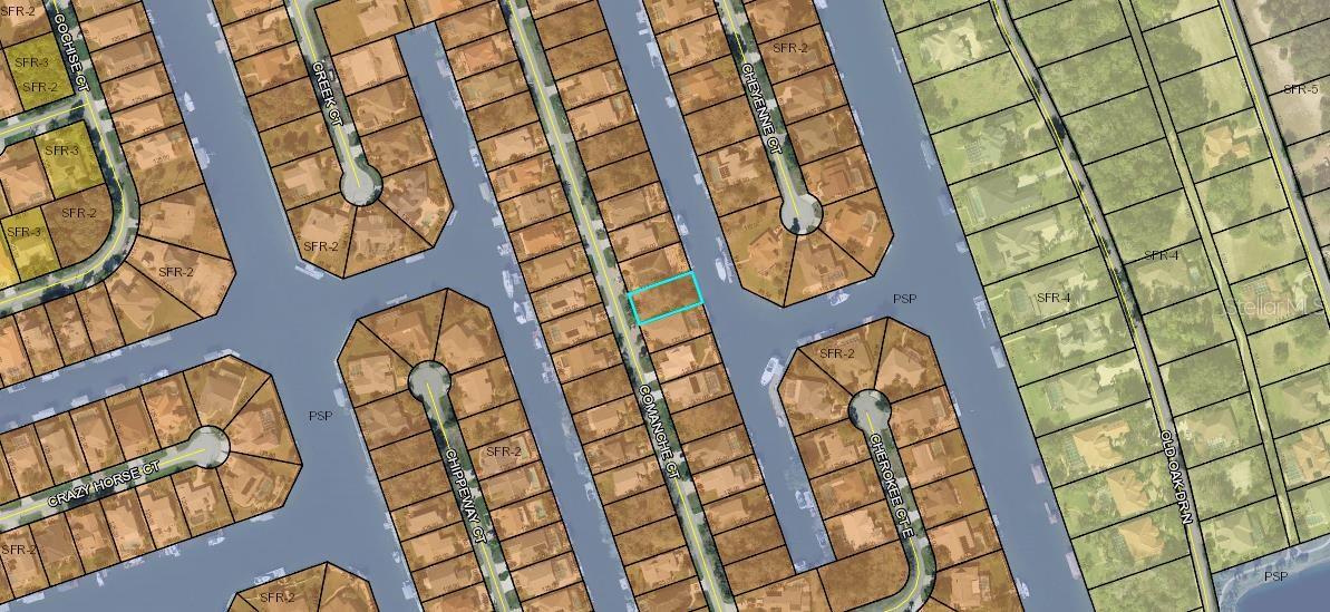 Image 3 of 23 For 26 Comanche Court