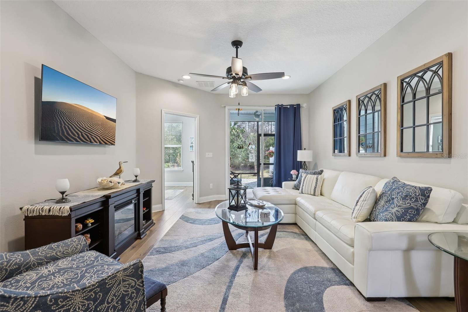 Image 14 of 41 For 322 Pine Bluff Drive