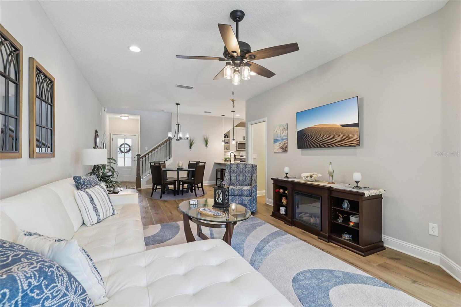 Image 16 of 41 For 322 Pine Bluff Drive