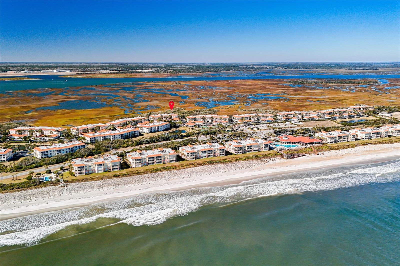 Details for 205 Ocean Grande Drive 104, PONTE VEDRA BEACH, FL 32082