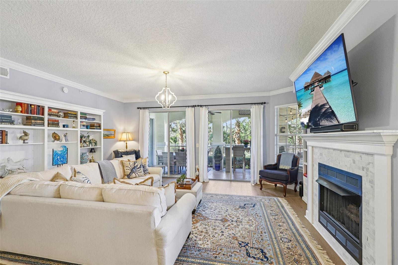 Image 10 of 55 For 205 Ocean Grande Drive 104