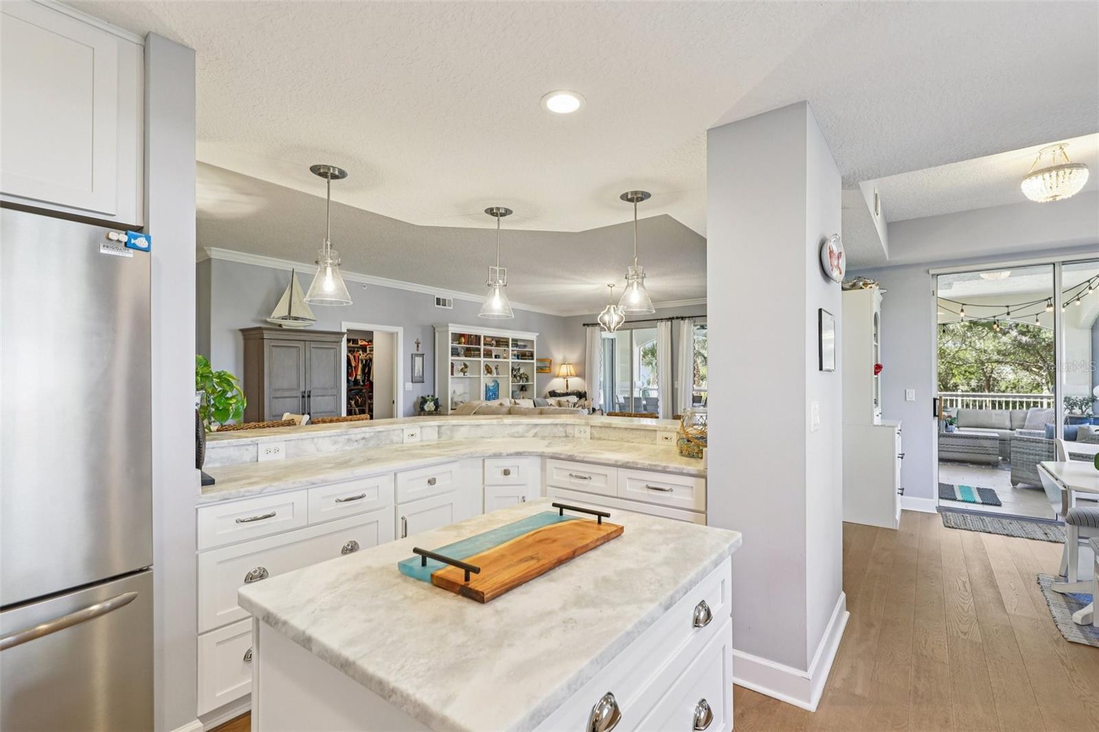 Image 20 of 55 For 205 Ocean Grande Drive 104