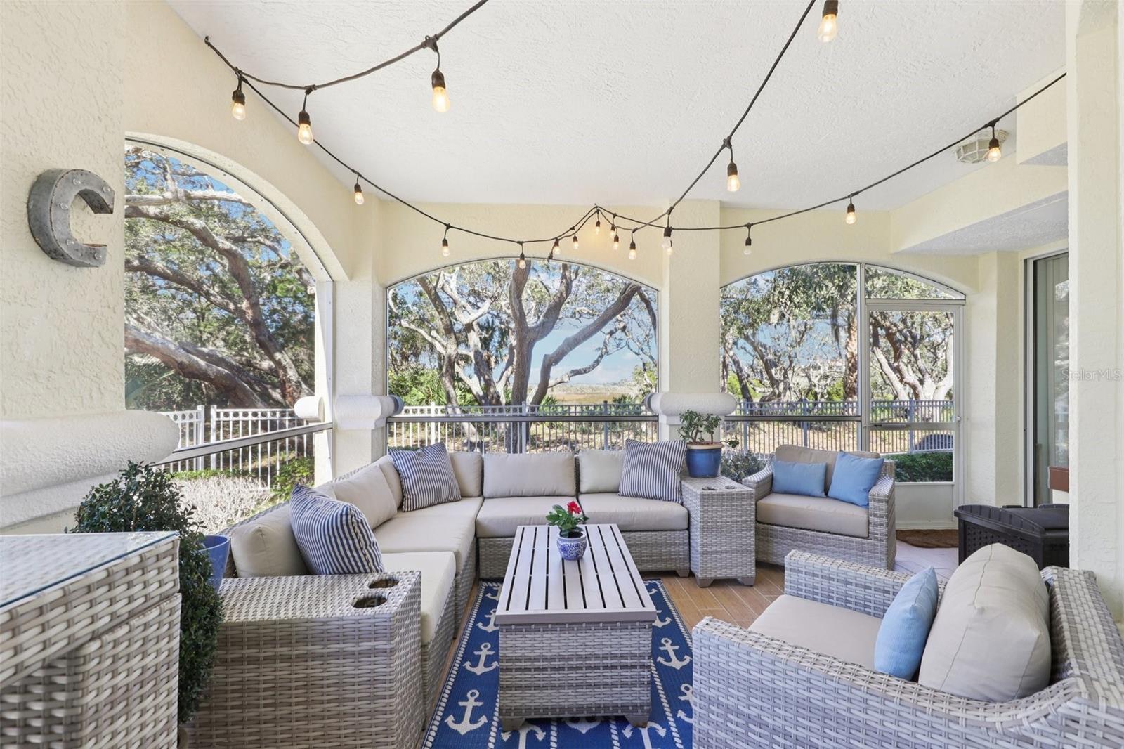 Image 3 of 55 For 205 Ocean Grande Drive 104