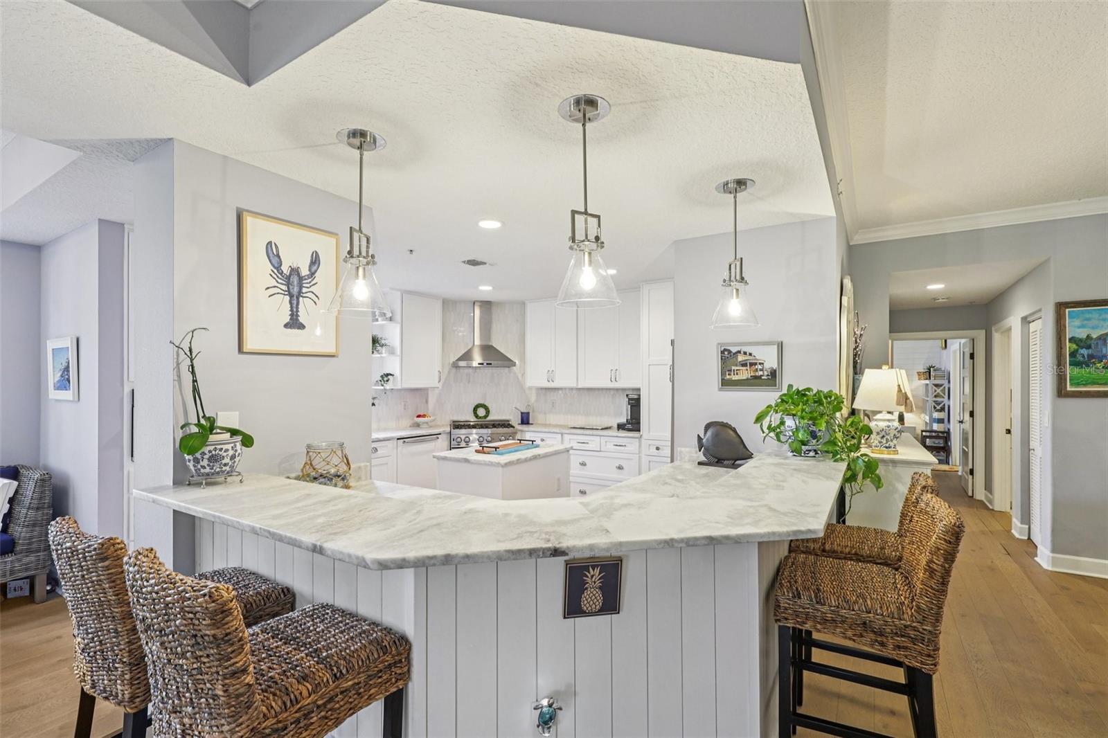 Image 4 of 55 For 205 Ocean Grande Drive 104