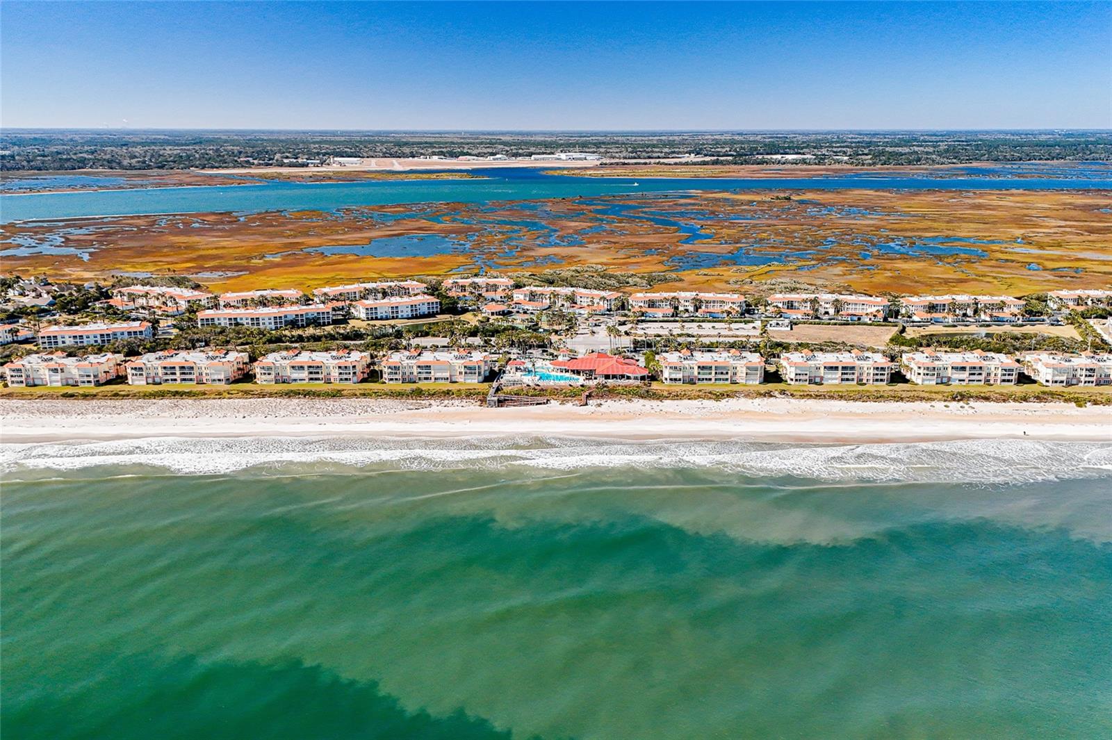 Image 48 of 55 For 205 Ocean Grande Drive 104