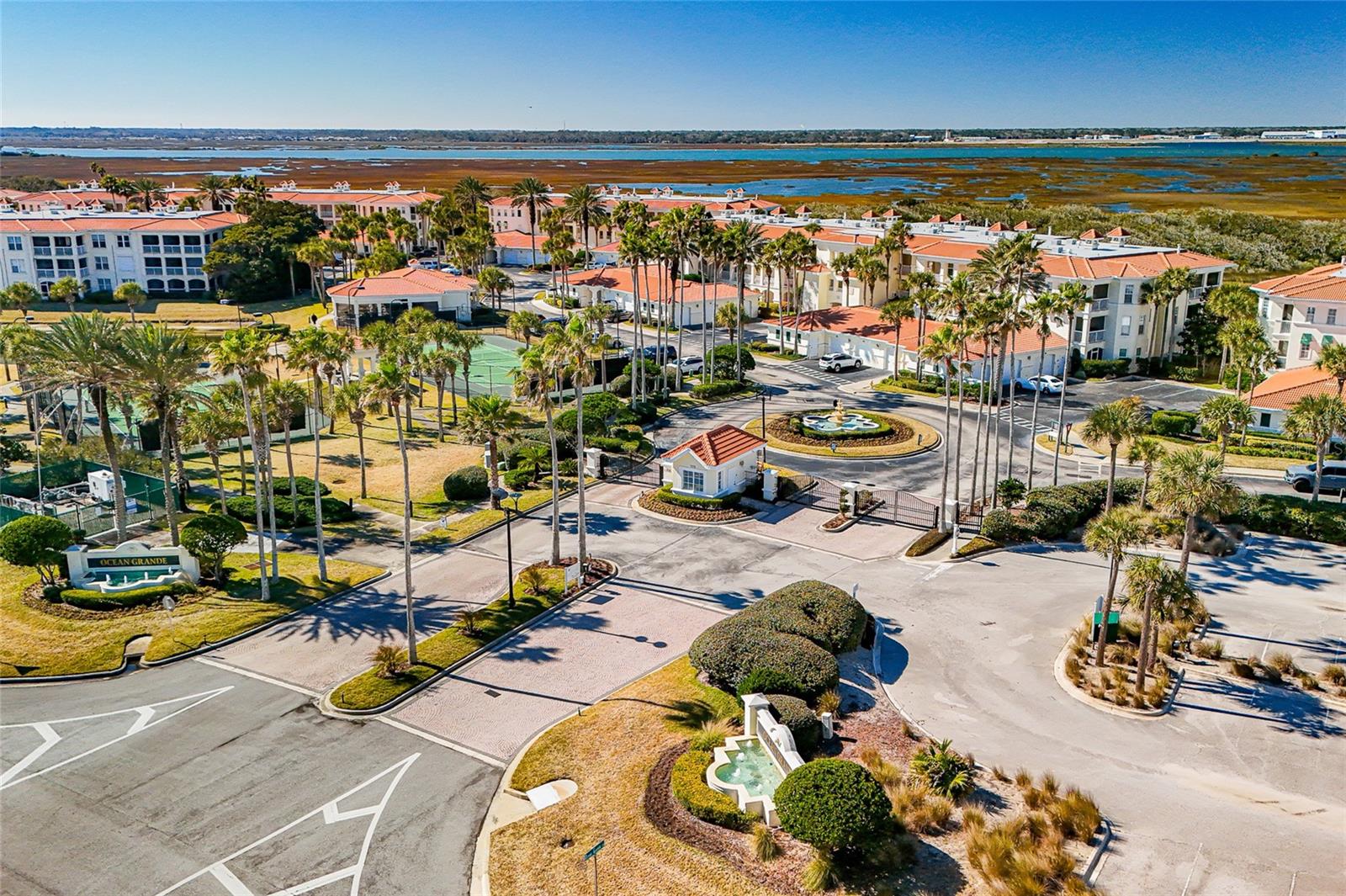 Image 49 of 55 For 205 Ocean Grande Drive 104