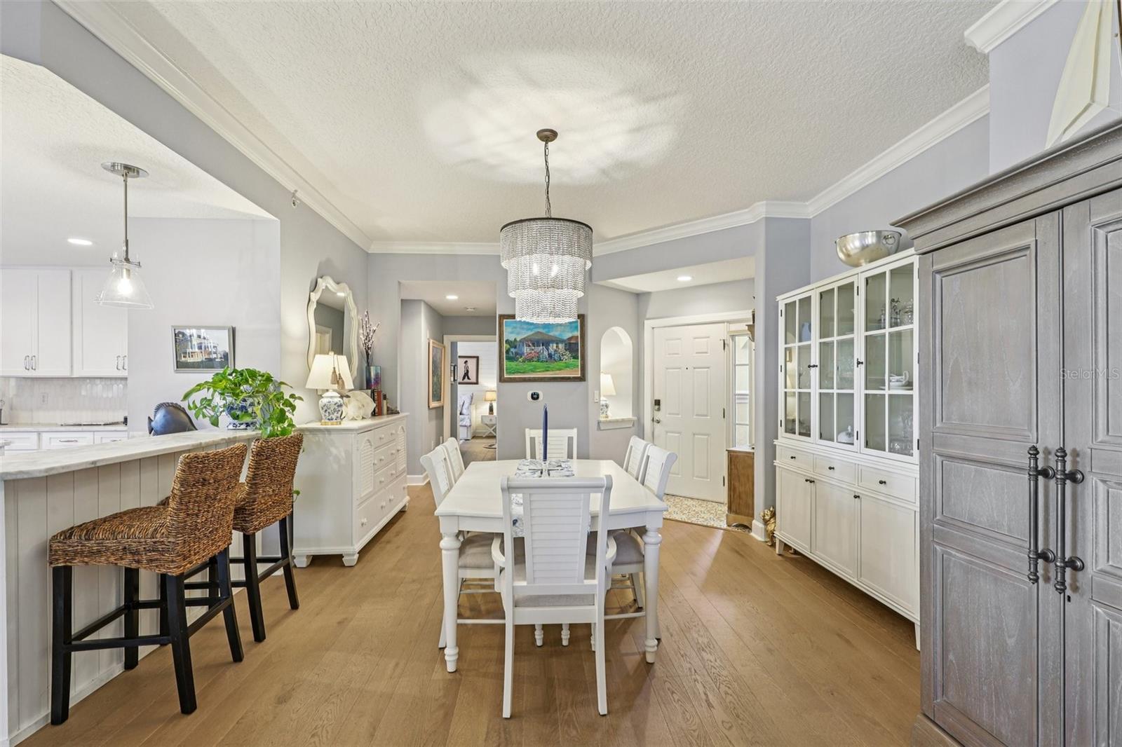 Image 5 of 55 For 205 Ocean Grande Drive 104