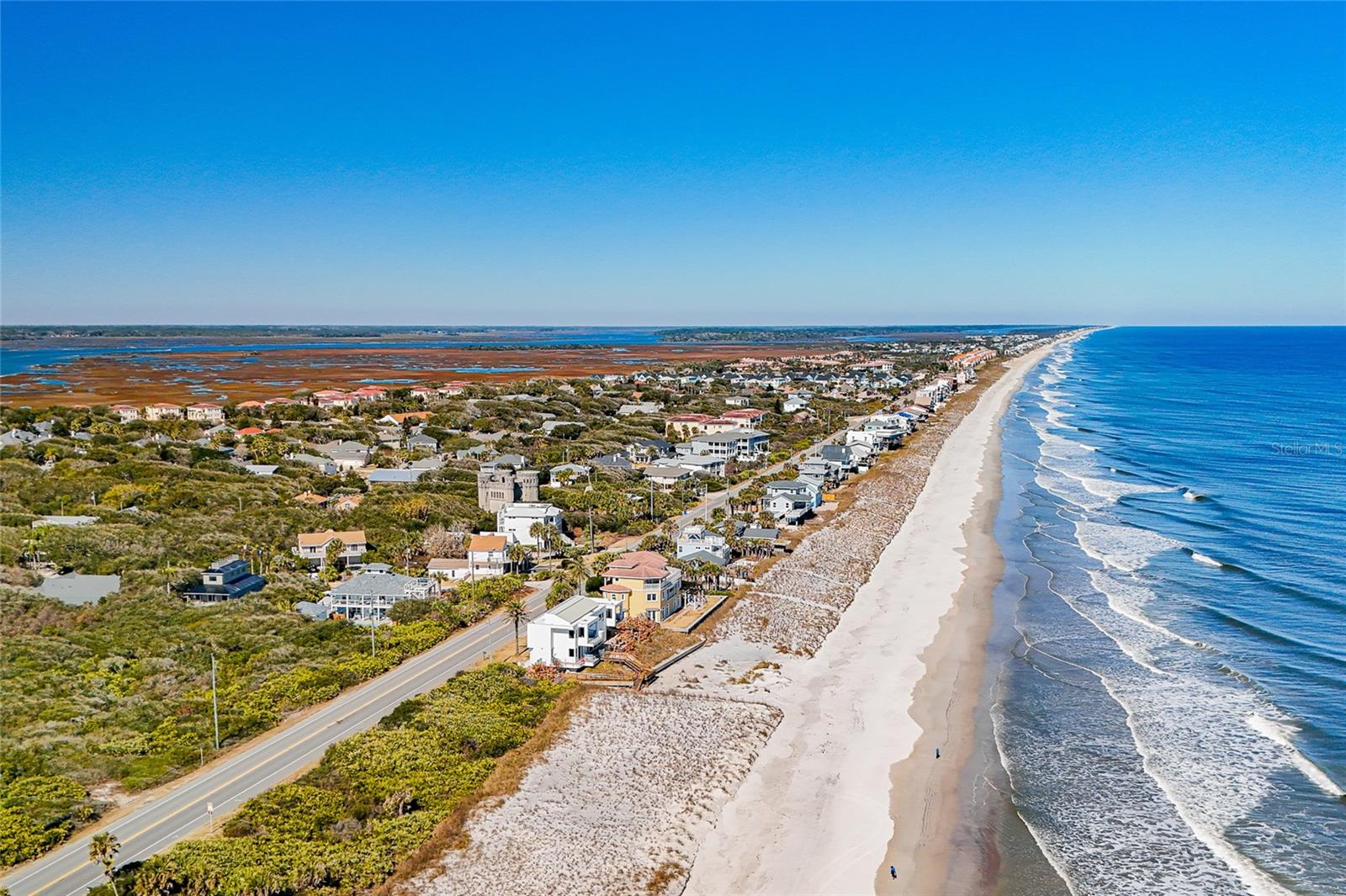 Image 55 of 55 For 205 Ocean Grande Drive 104