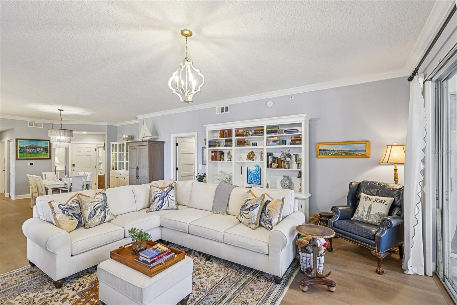 Image 6 of 55 For 205 Ocean Grande Drive 104