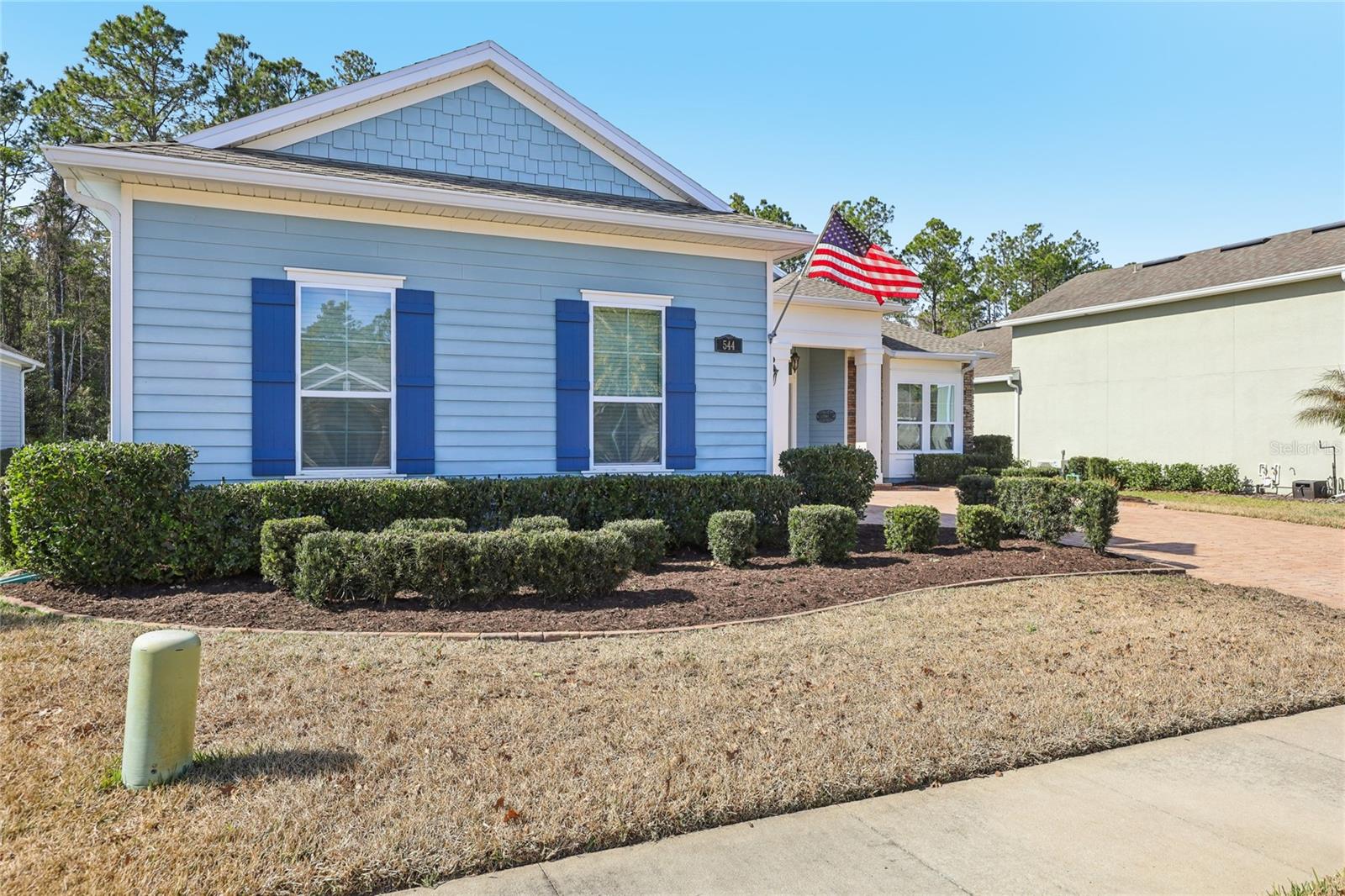 Image 5 of 58 For 544 Enrede Lane