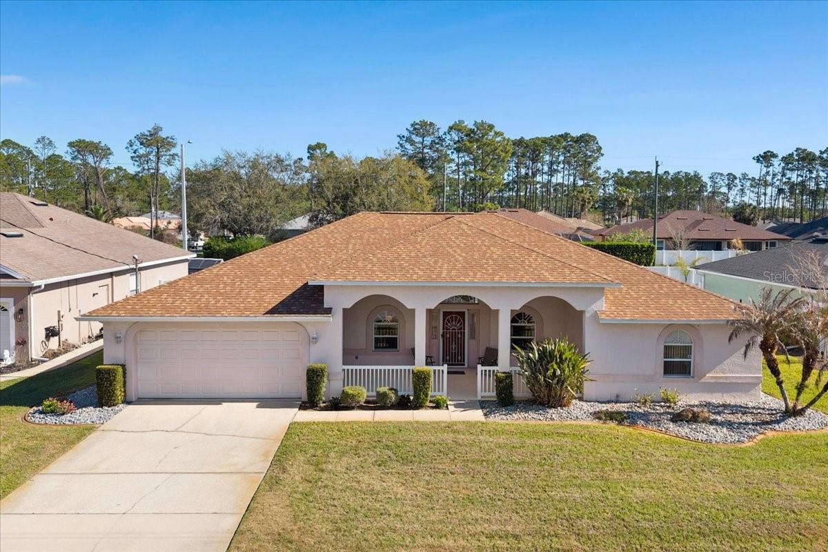 Details for 8 Eagle Place, PALM COAST, FL 32164