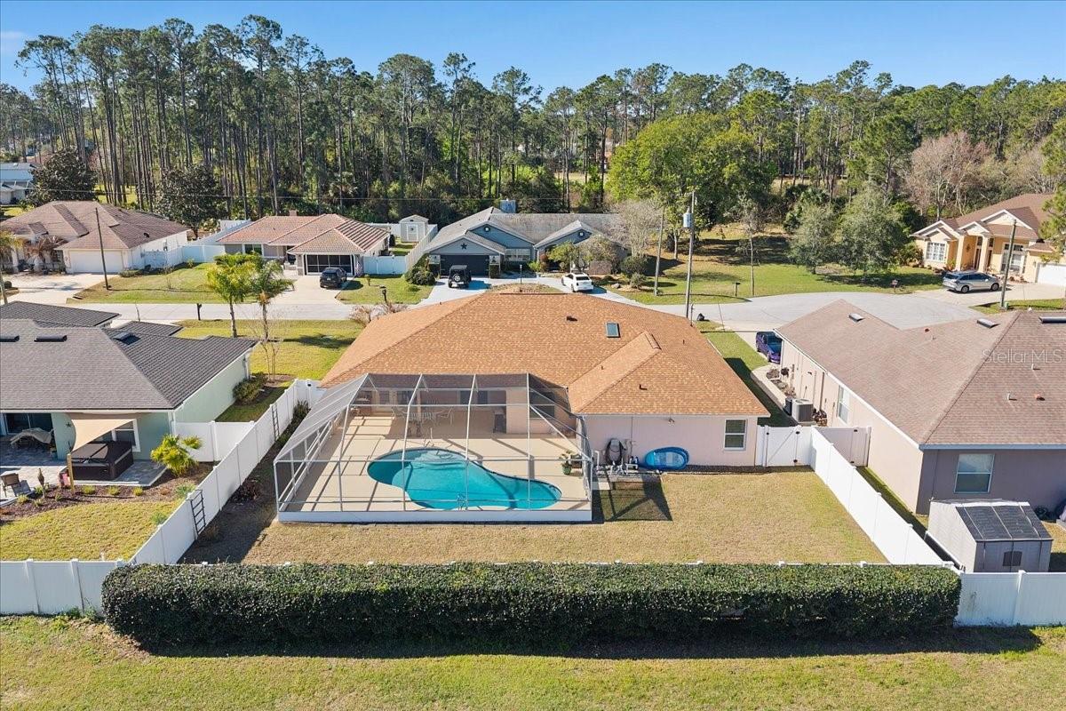 Image 39 of 53 For 8 Eagle Place