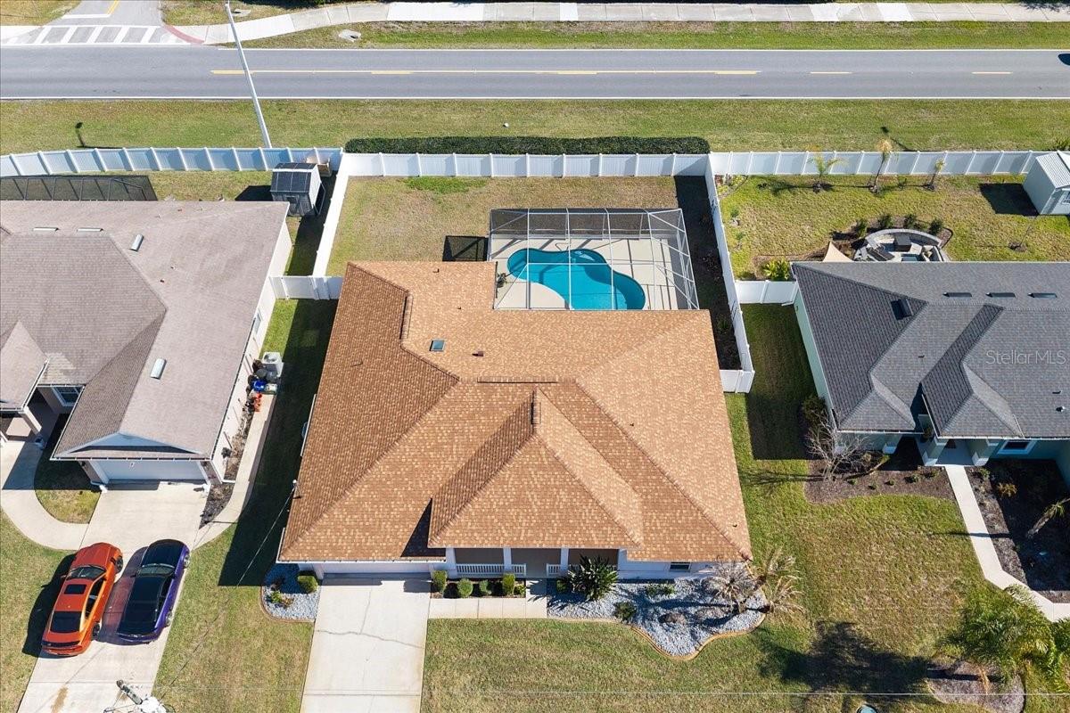 Image 41 of 53 For 8 Eagle Place