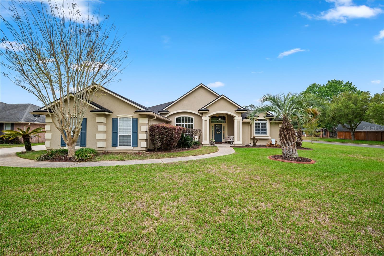 Details for 2415 Moon Harbor Way, MIDDLEBURG, FL 32068