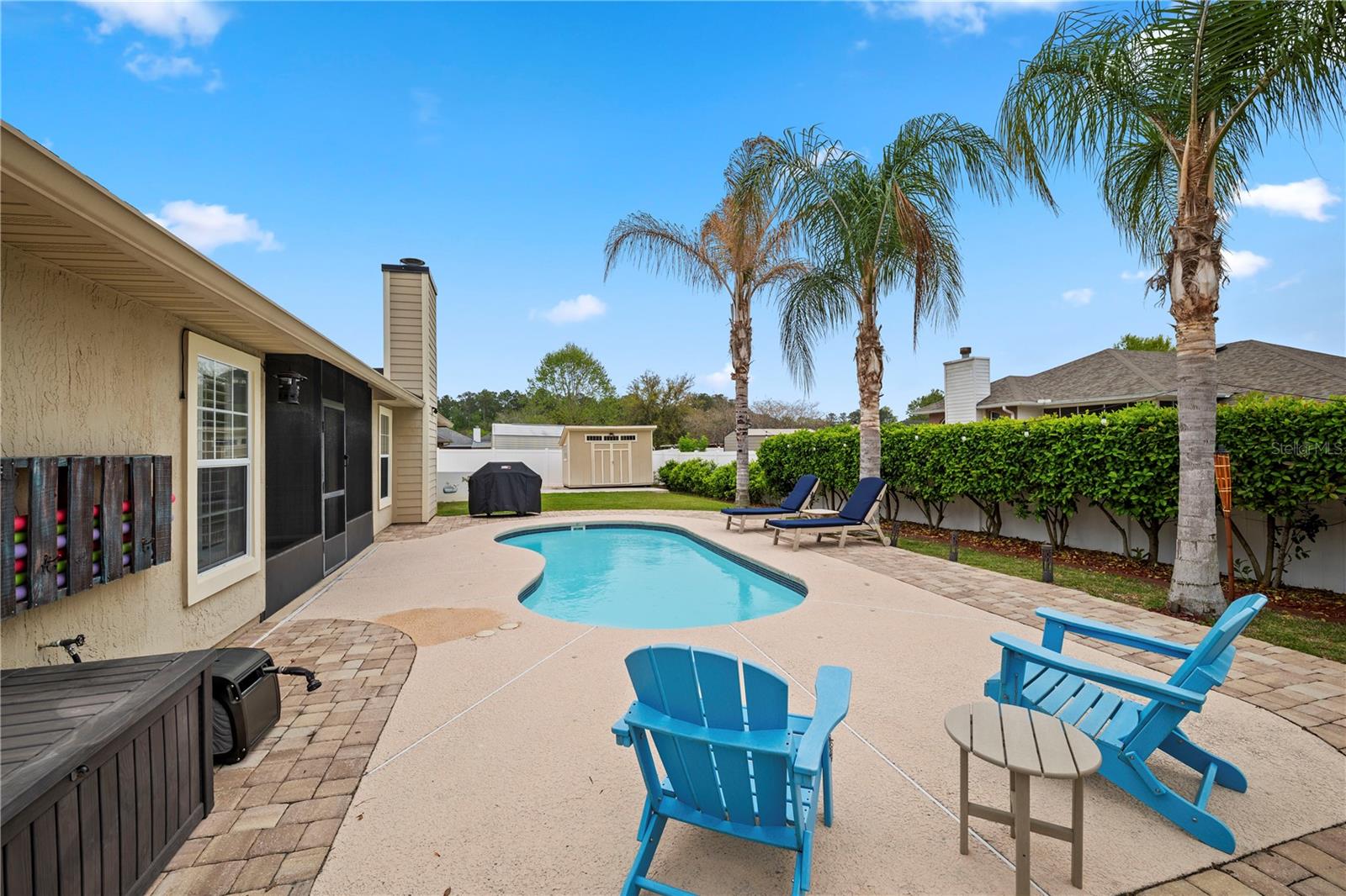 Image 43 of 50 For 2415 Moon Harbor Way