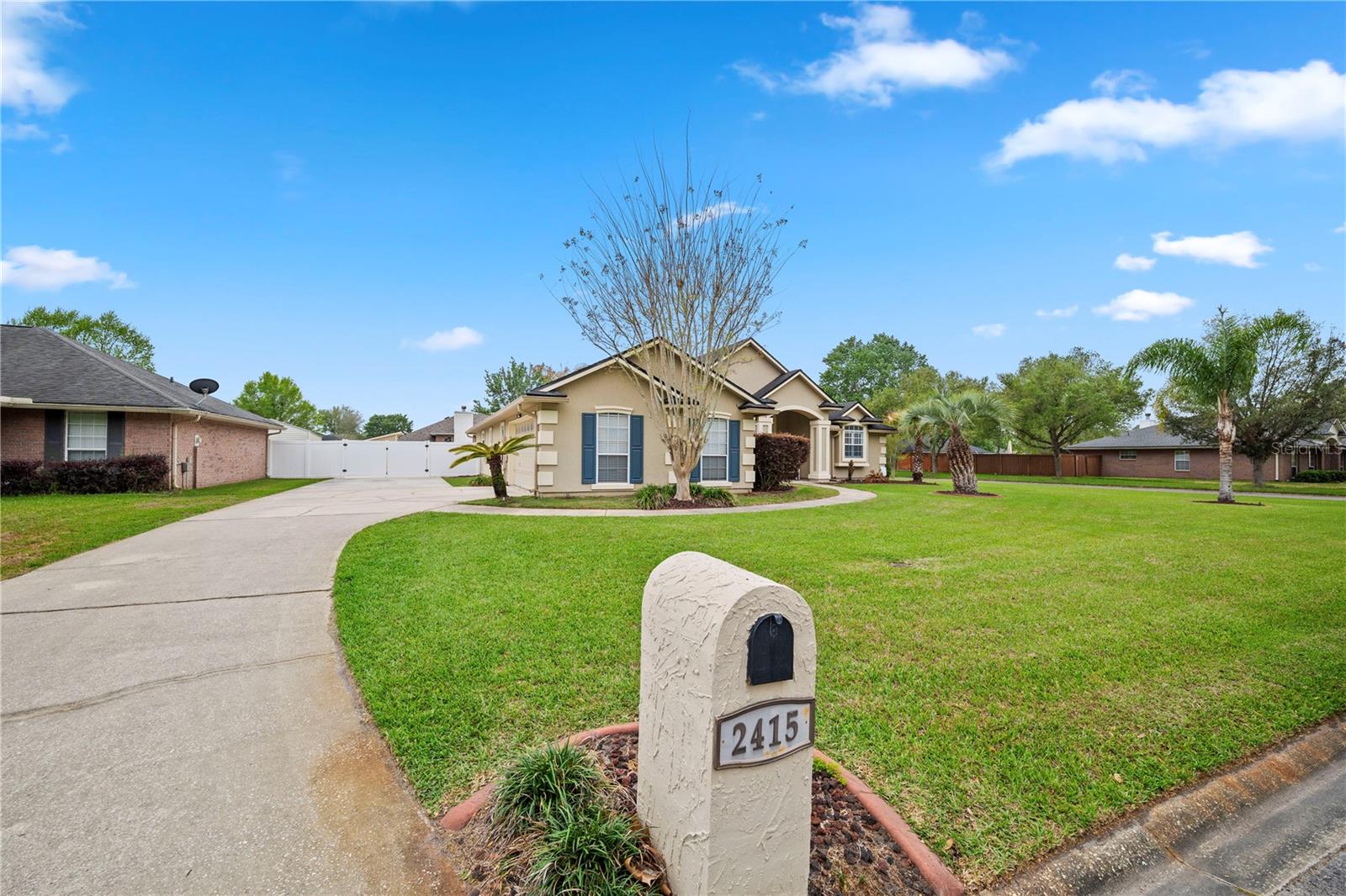 Image 50 of 50 For 2415 Moon Harbor Way