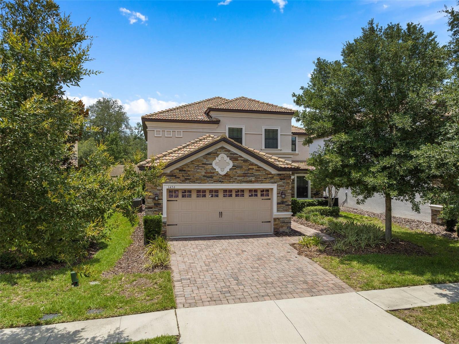 Details for 1476 Moon Valley Drive, DAVENPORT, FL 33896